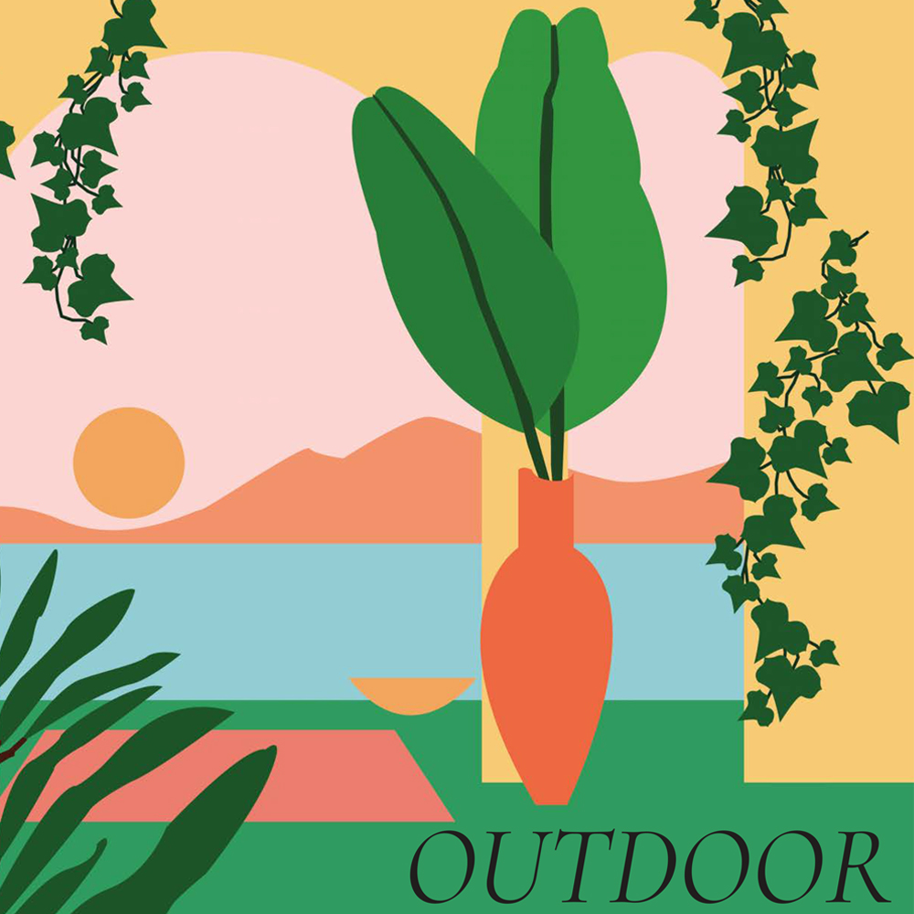 Bureau110 - OUTDOOR