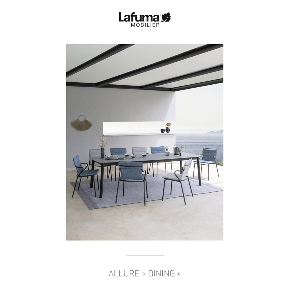 LaFuma - Allure Ancone