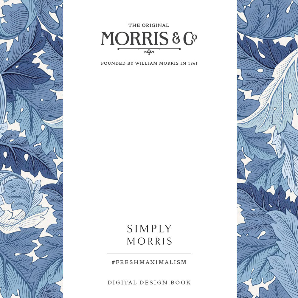 Morris&Co - Simply Morris