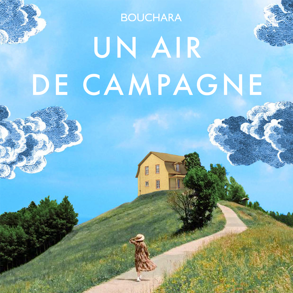 Bouchara - Un Air de Campagne