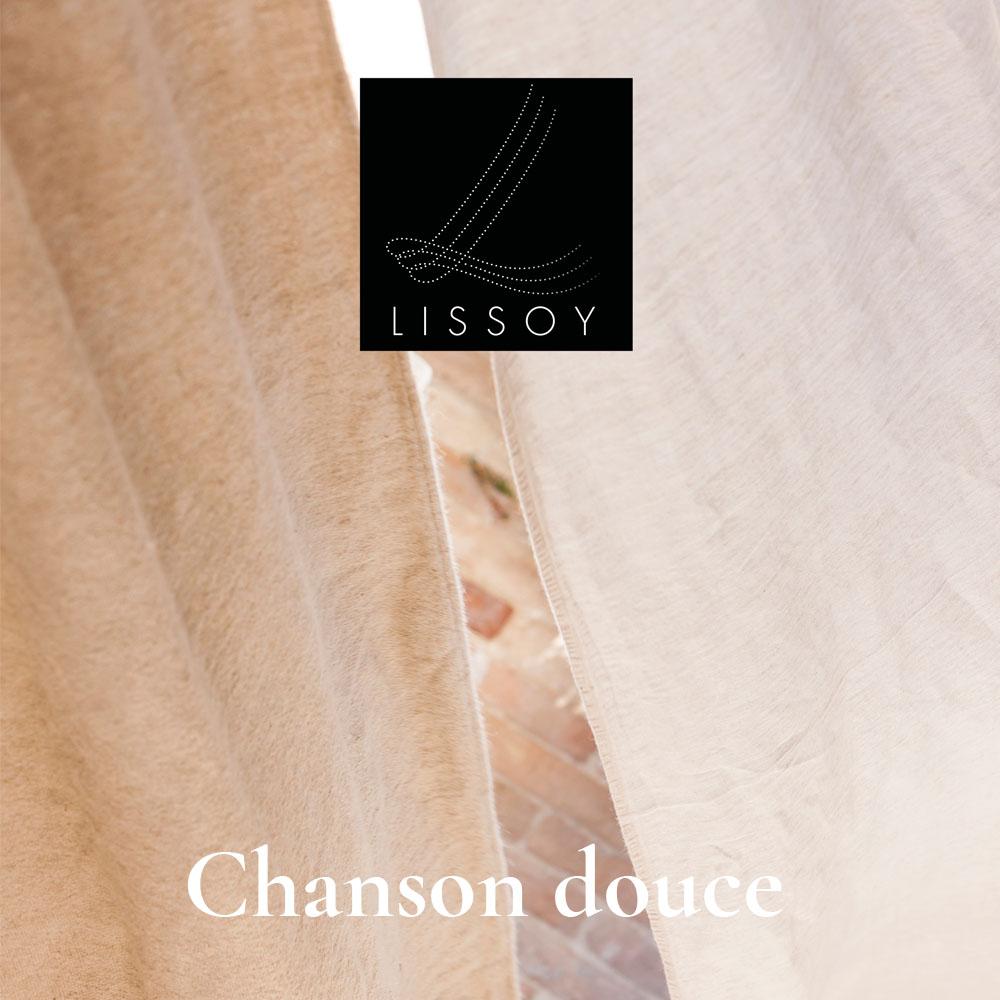 Lissoy - Chanson Douce
