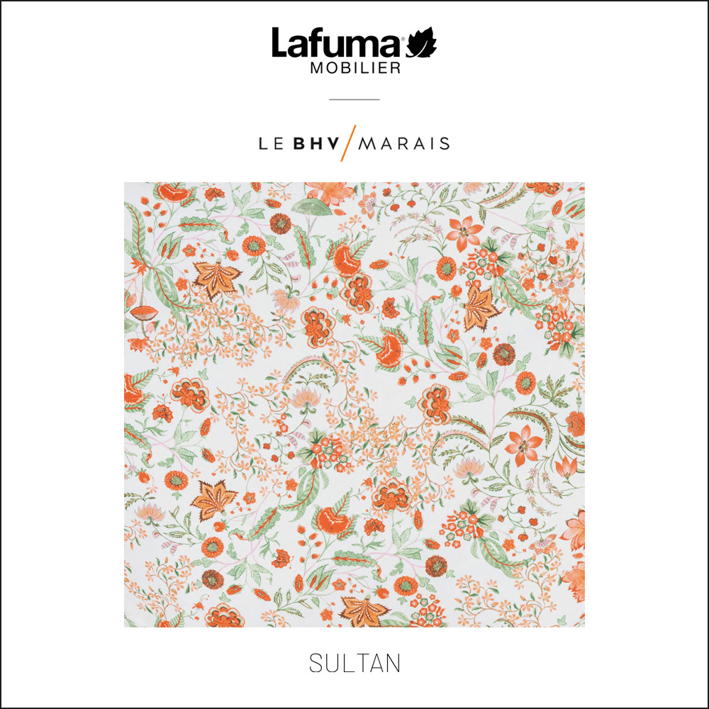 Lafuma Mobilier - Sultan