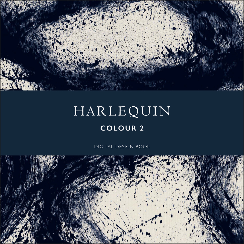Harlequin - Colour 2