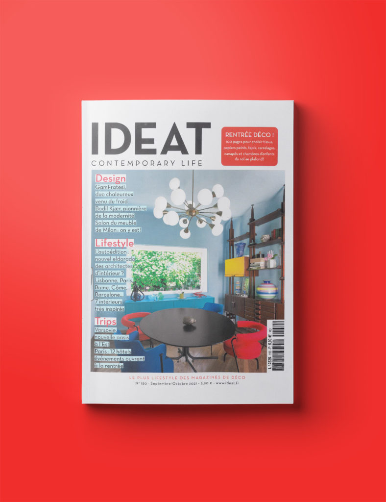 IDEAT - A