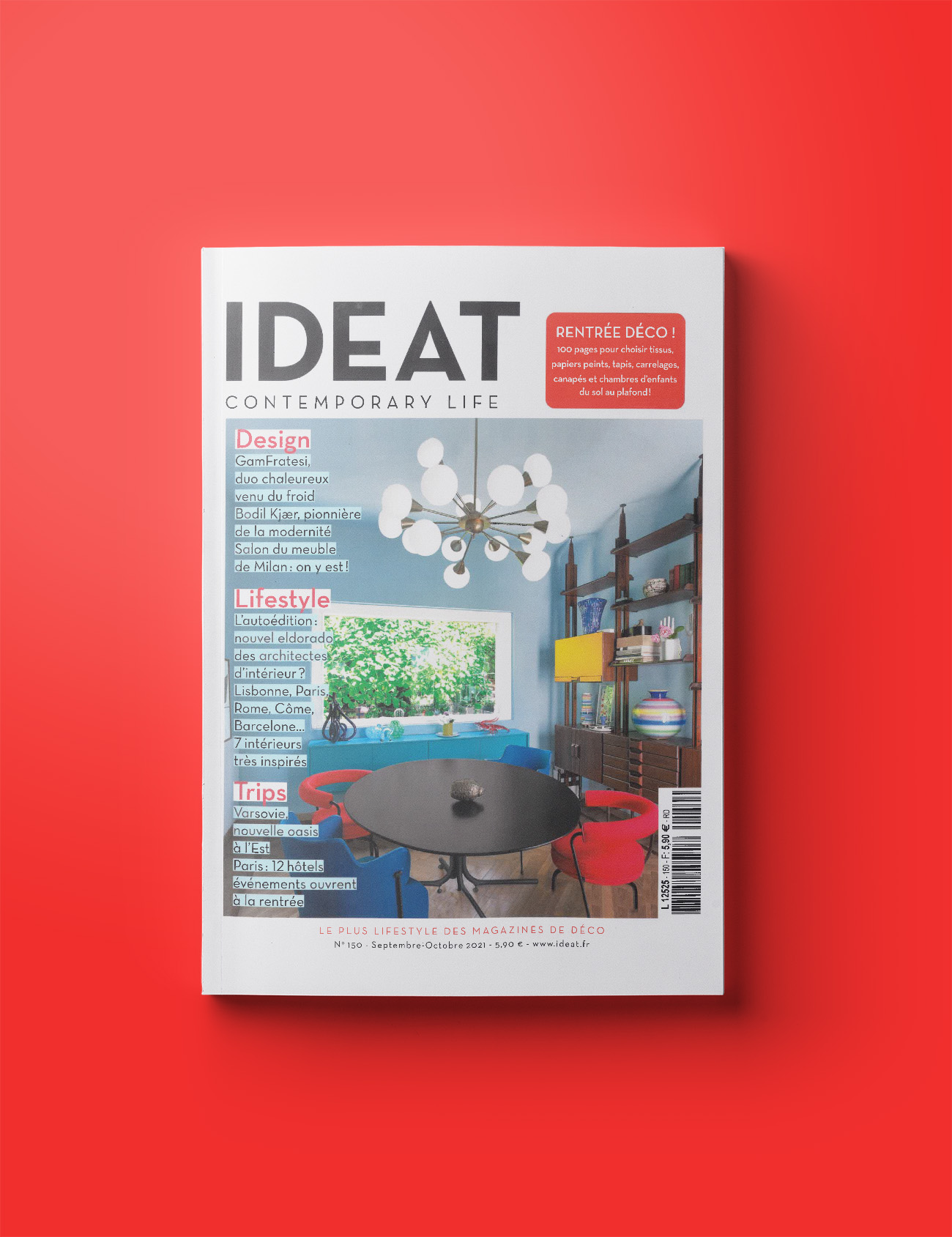 IDEAT - A