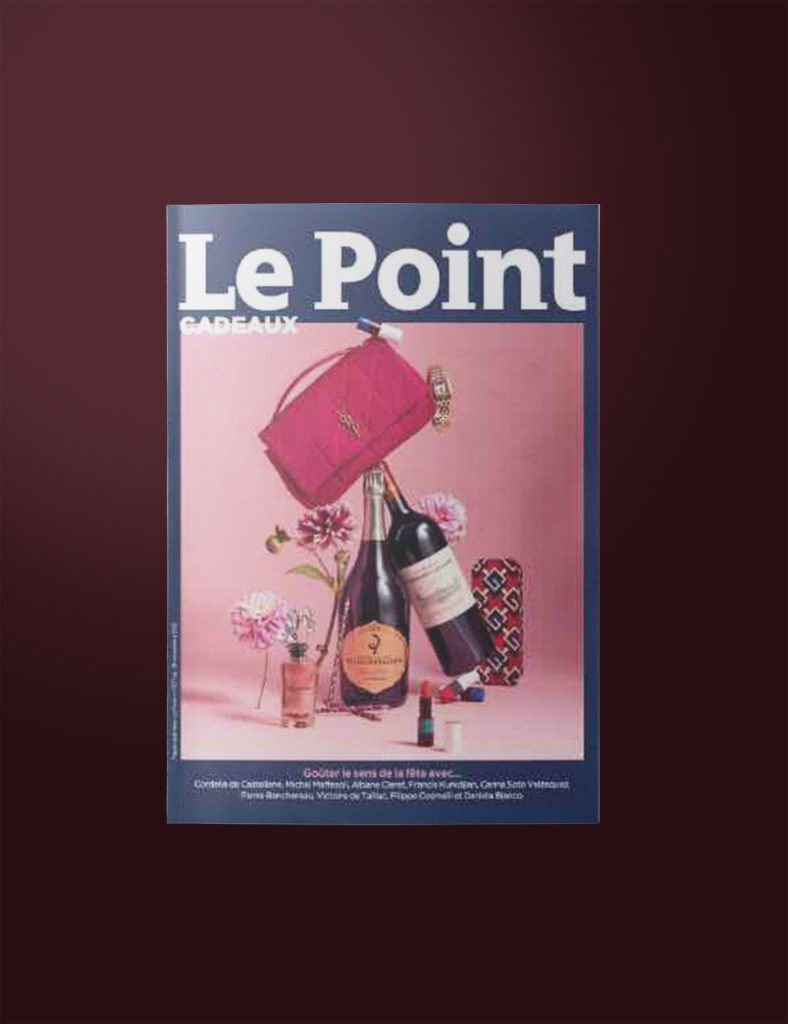 Le Point