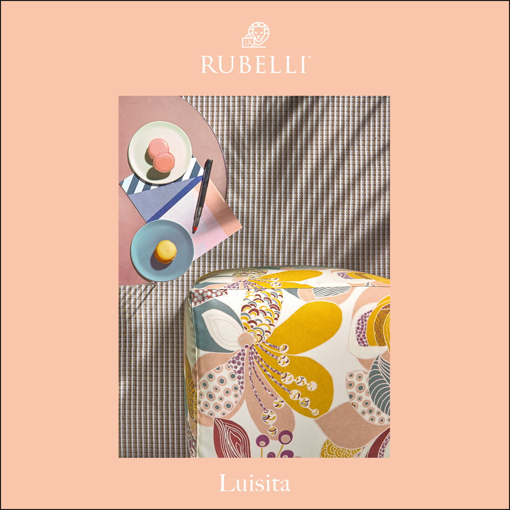 Rubelli - Luisita