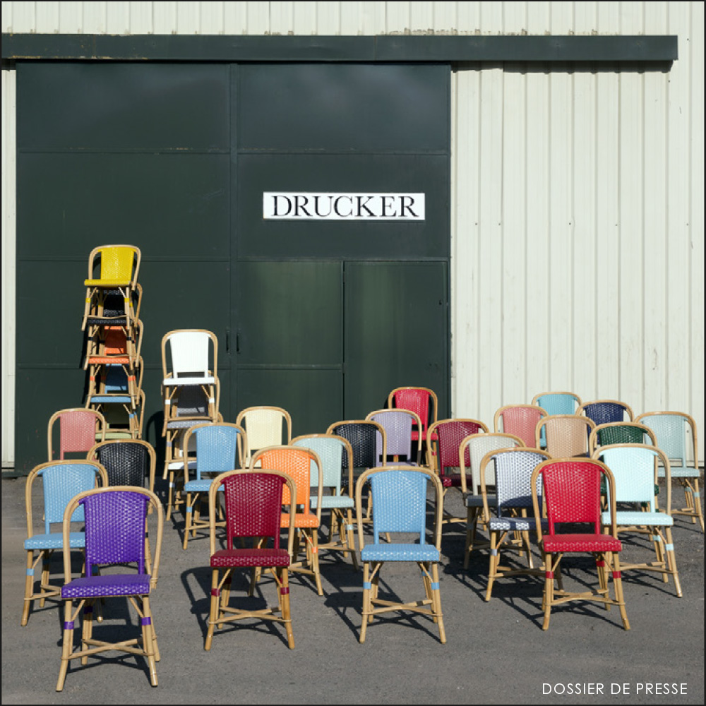 Maison Drucker - Dossier de Presse 2023