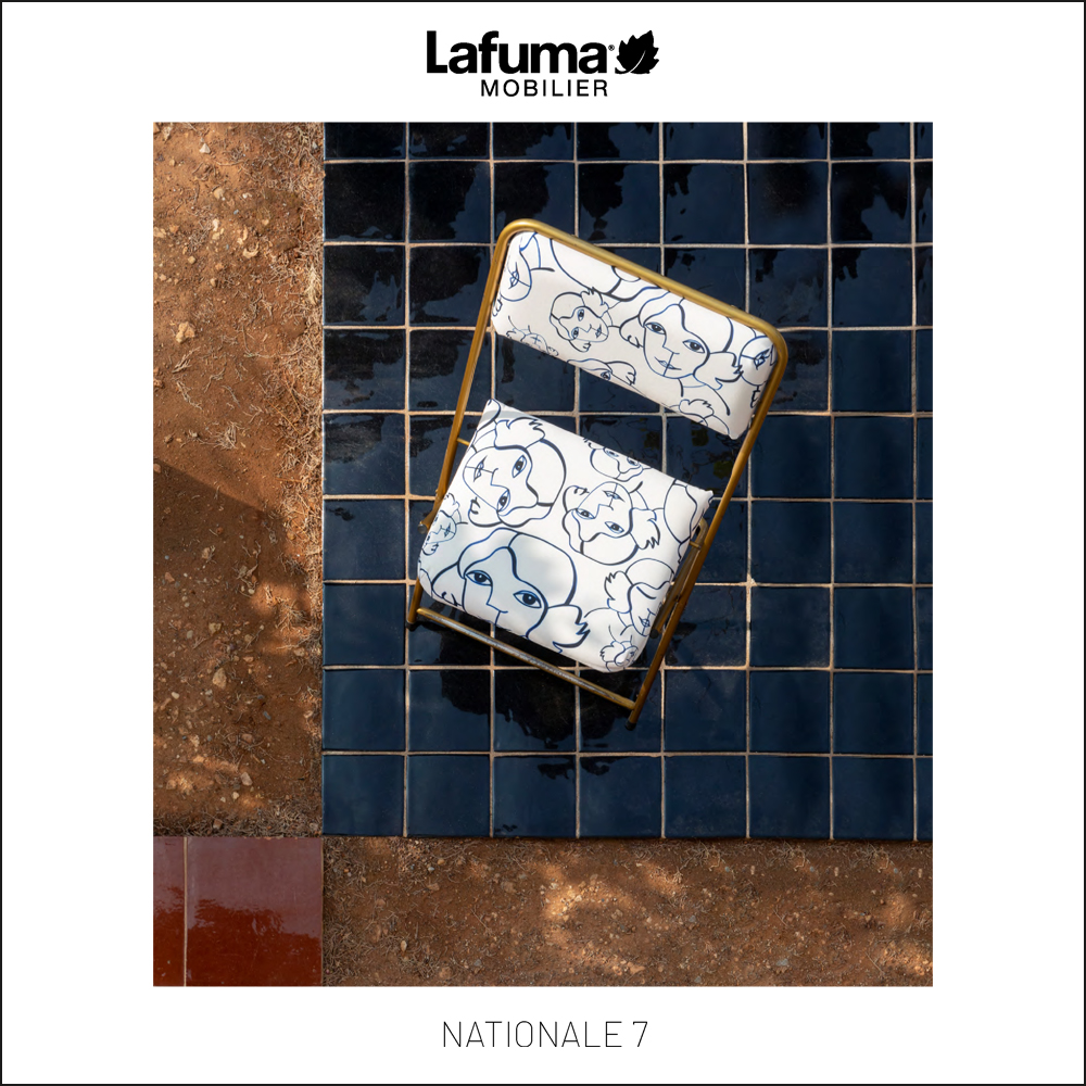 Lafuma Mobilier - National 7