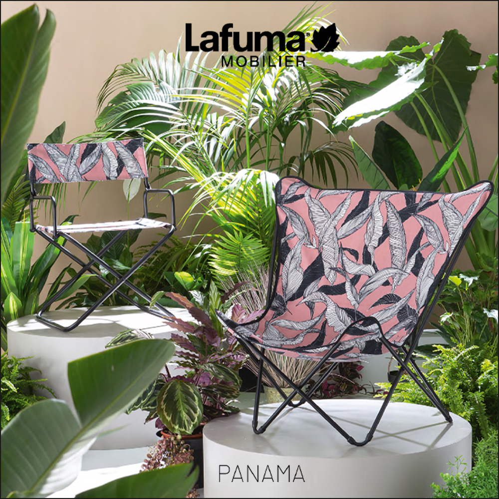 Lafuma Mobilier - Panama