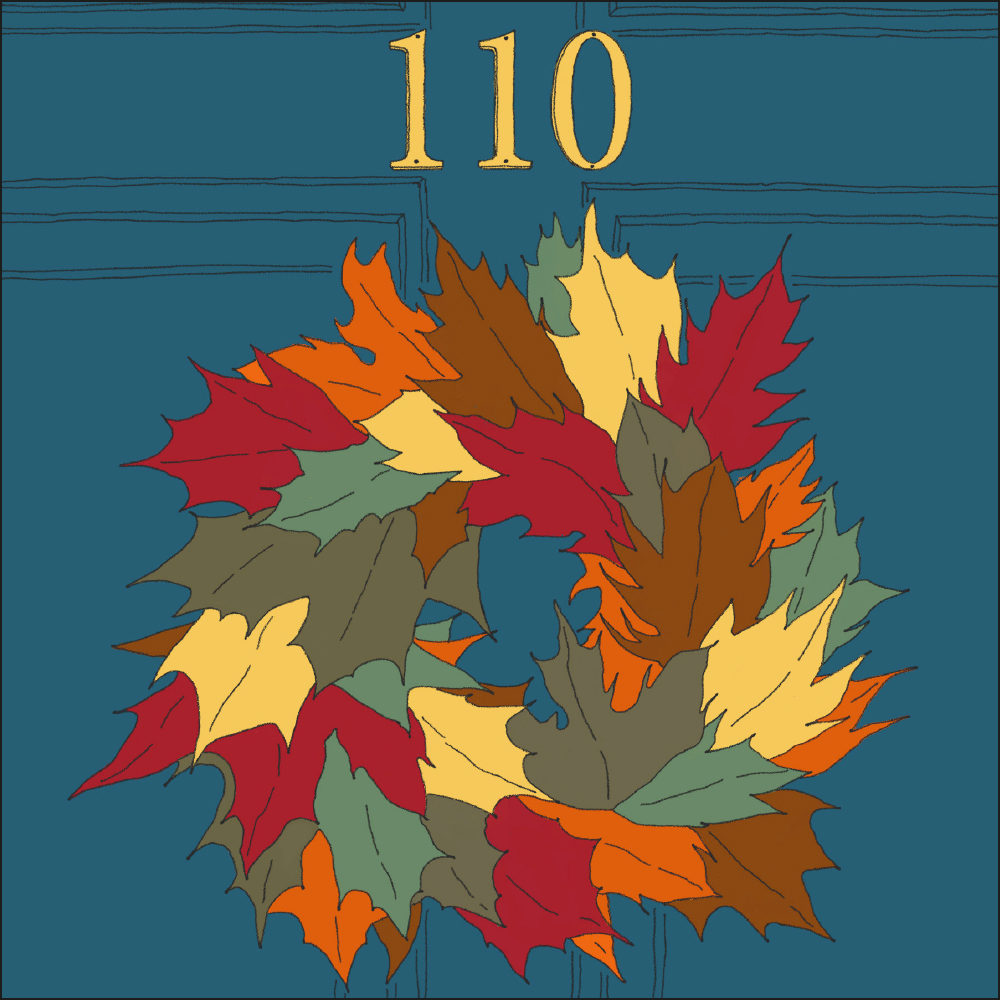 Bureau 110 - Rentrée 2022