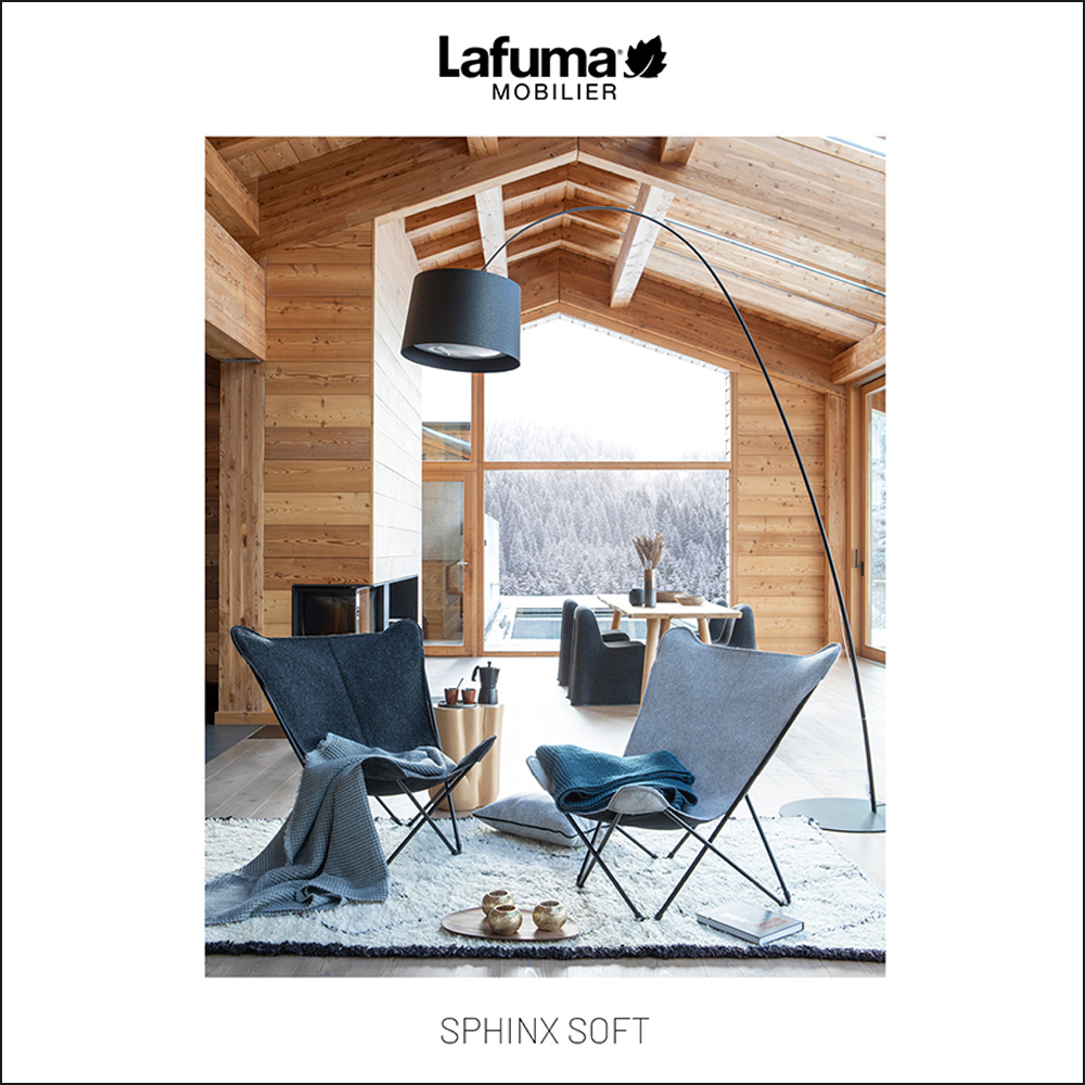 Lafuma Mobilier - Soft