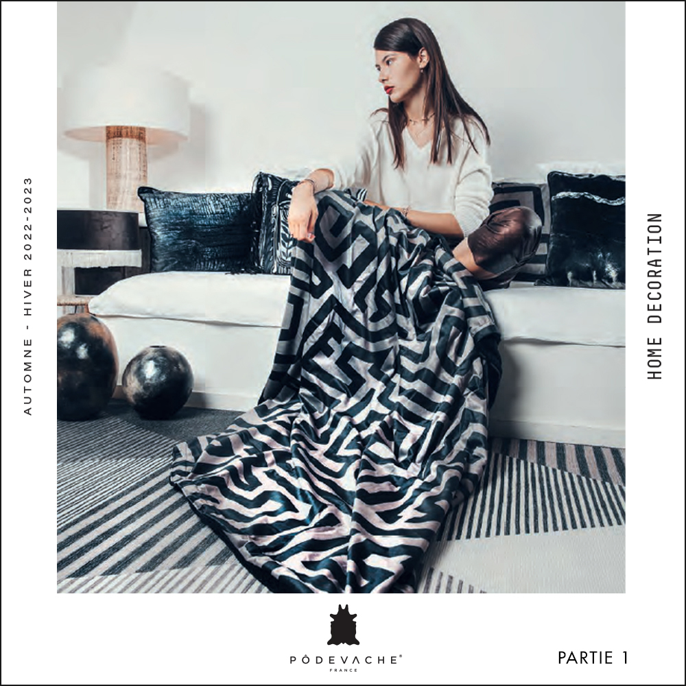 Podevache - Collection FW 2022-23 - Partie 1
