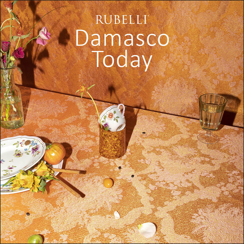 Rubelli - Damasco Today