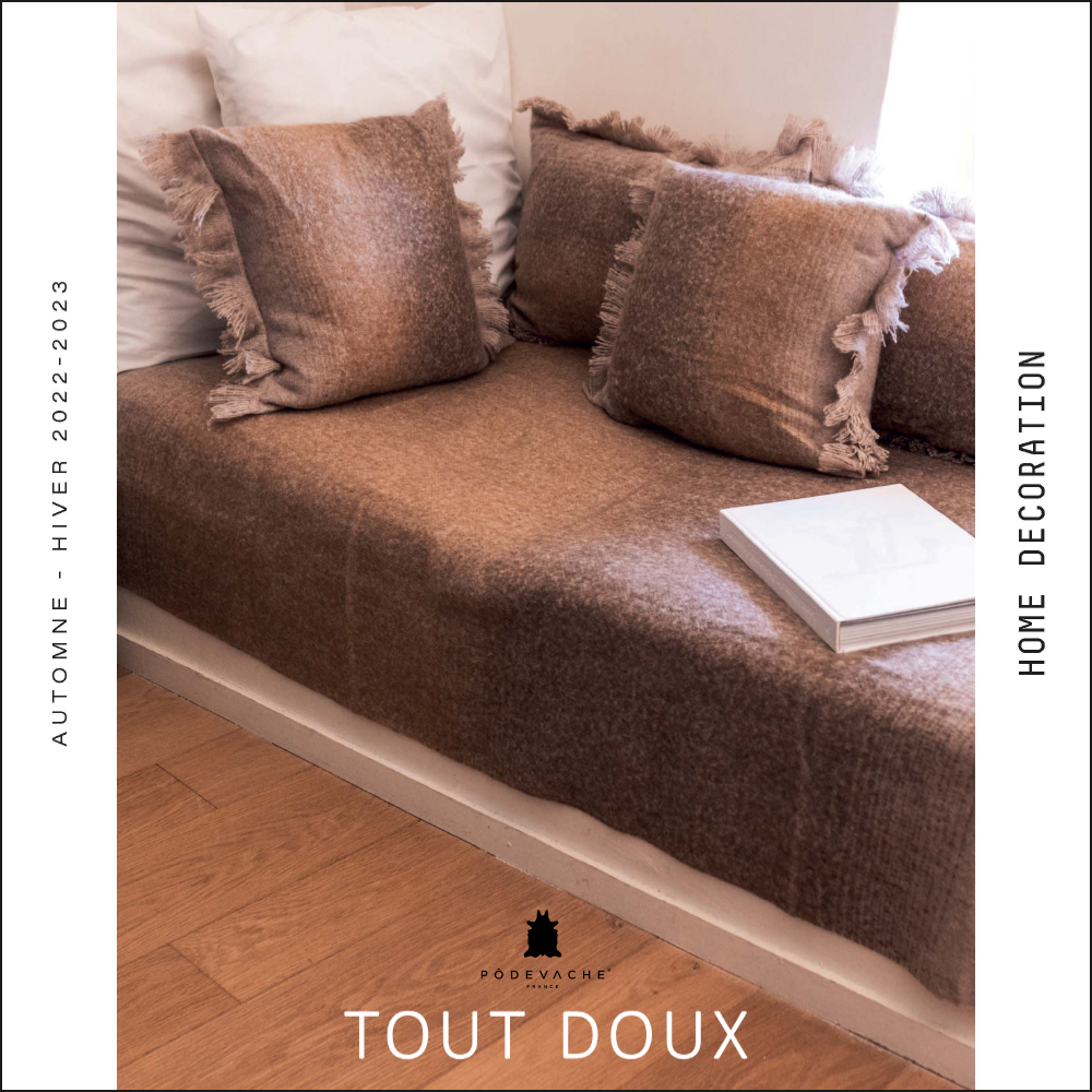 Podevache - Tout doux