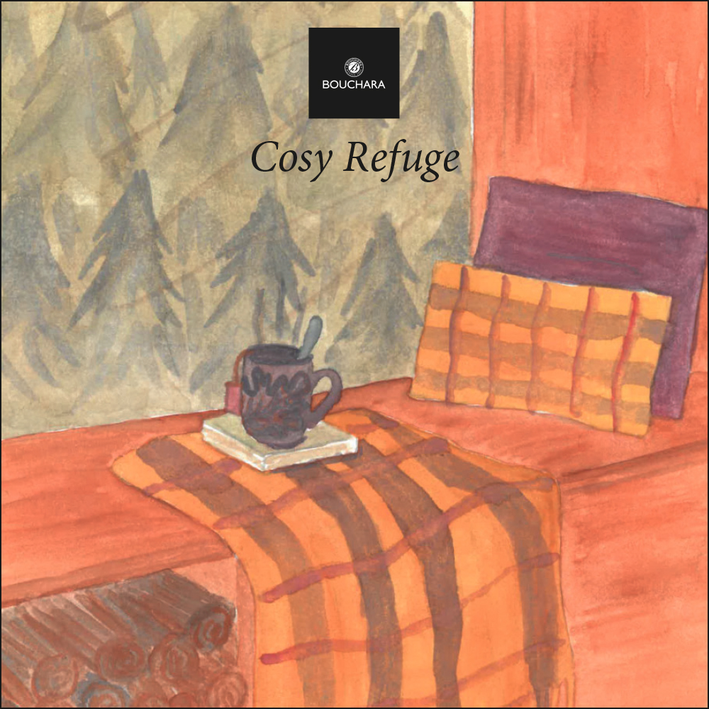 Bouchara - Cosy Refuge