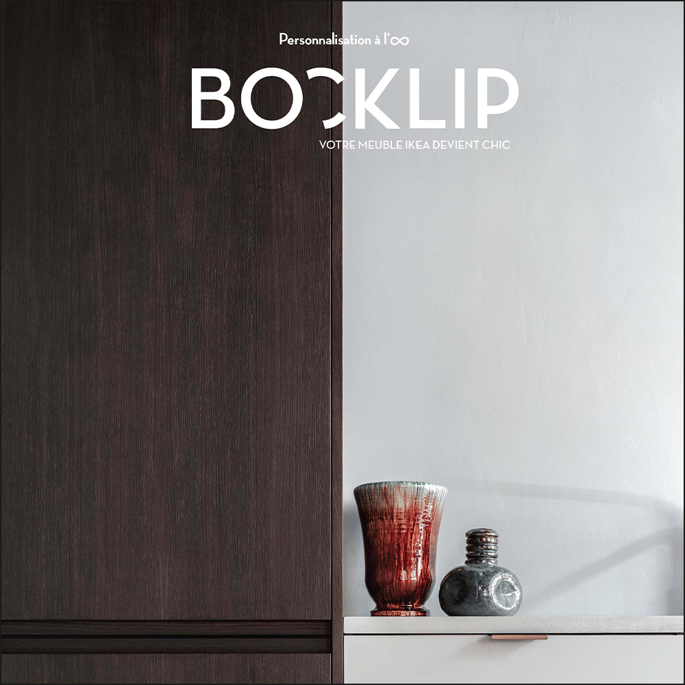 Bocklip - Catalogue