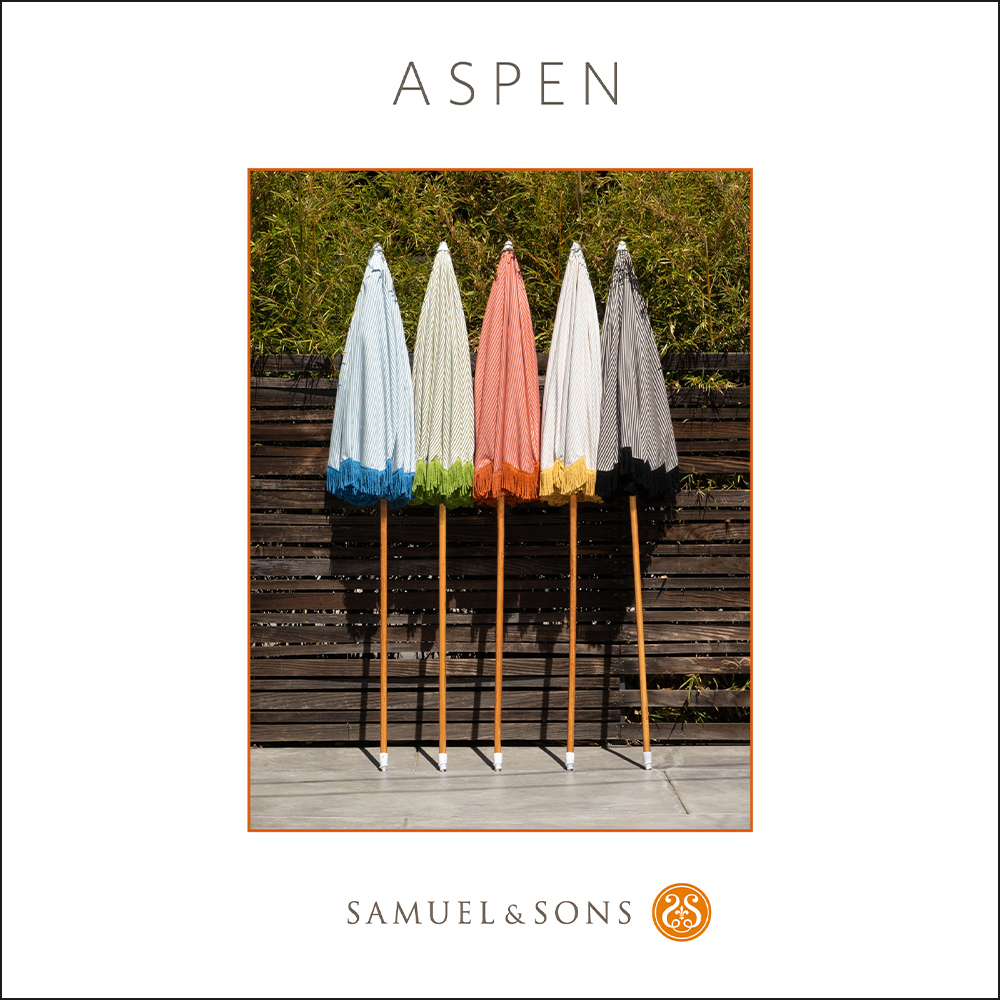 Samuel&Sons - APSEN