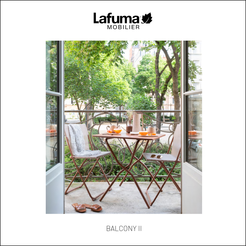 Lafuma Mobilier - Balcony II
