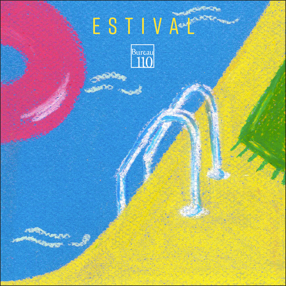 Bureau110 - Estival