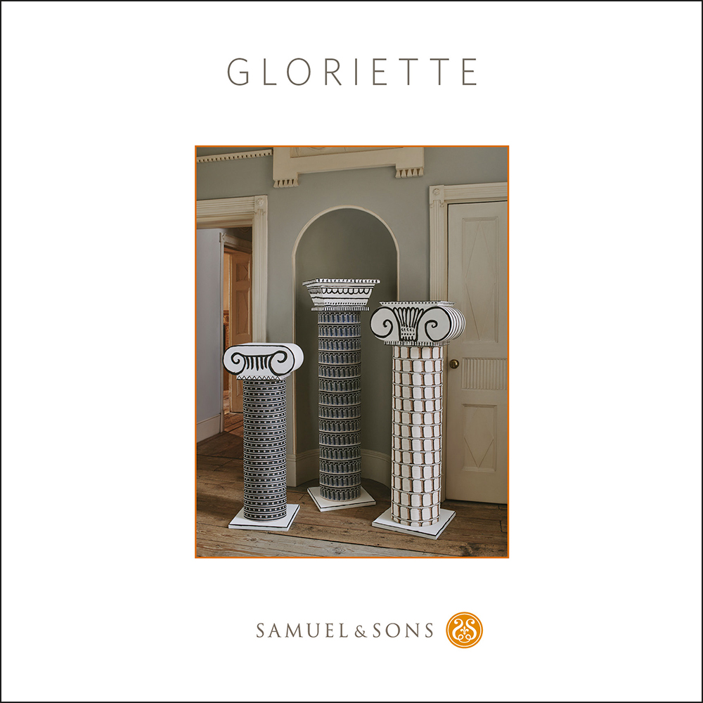 Samuel and Sons - Gloriette