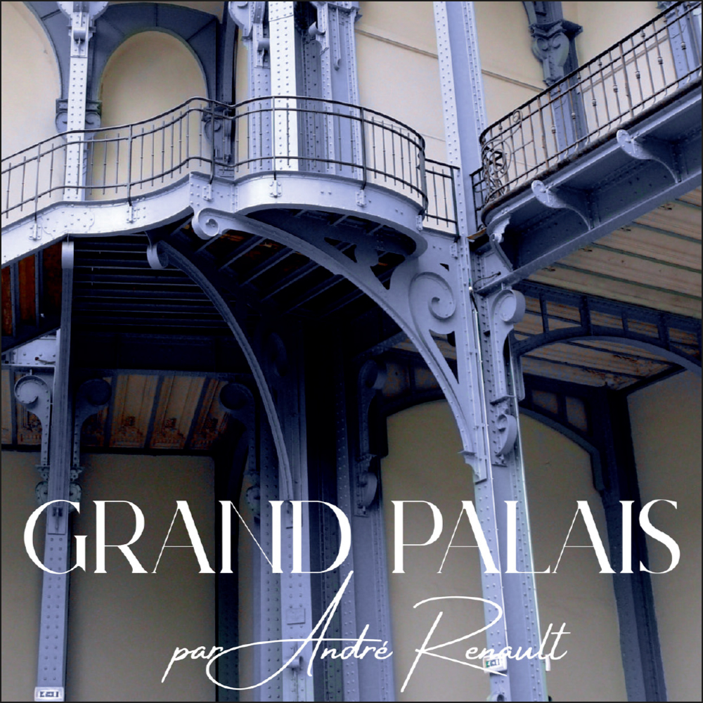 André Renault - Grand Palais