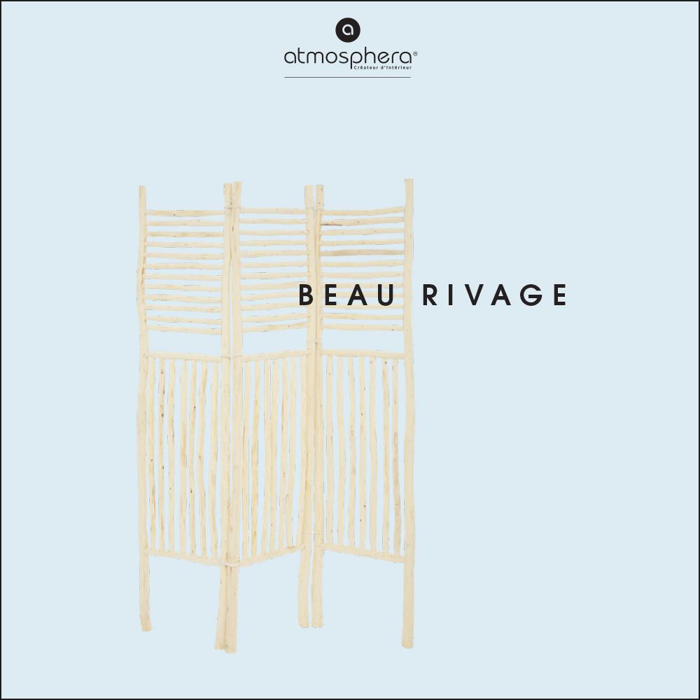 Atmosphera - Beau Rivage