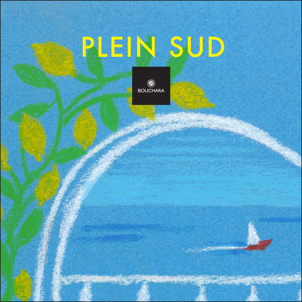 Bouchara - Plein Sud