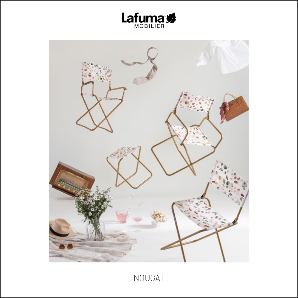 Lafuma Mobilier - Nougat