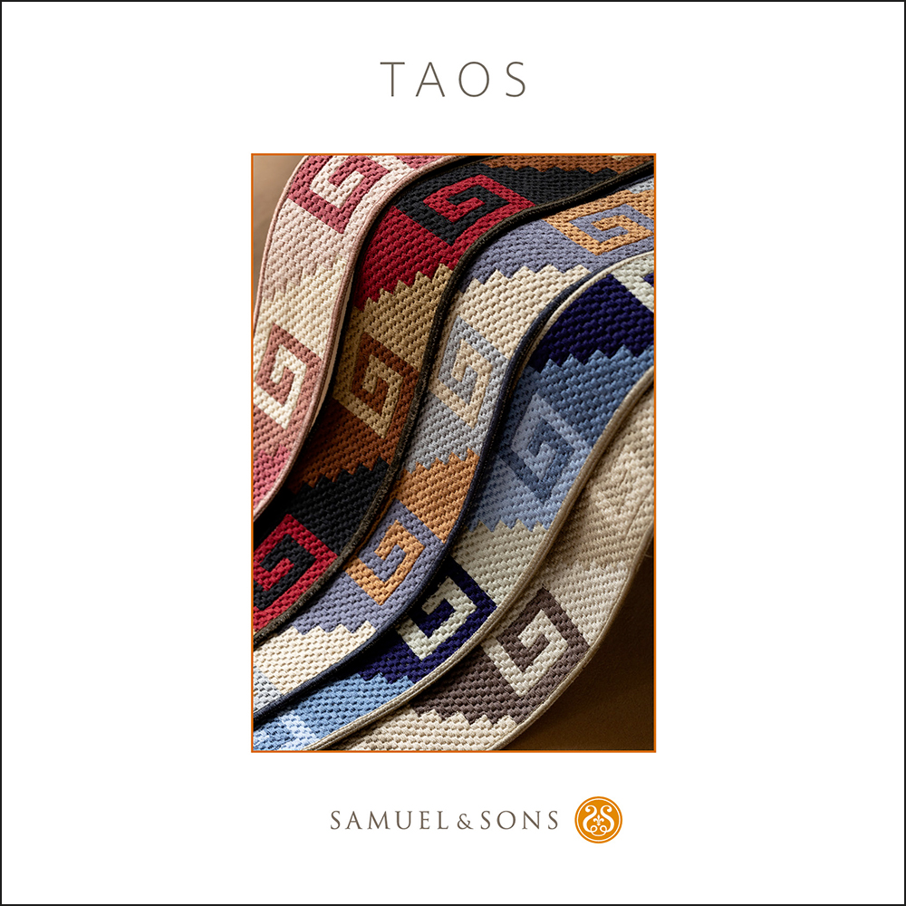 Samuel & Sons - Taos