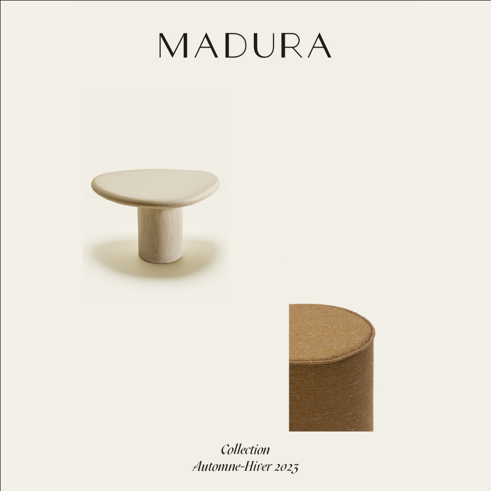 Madura - Collection Automne-Hiver 2023