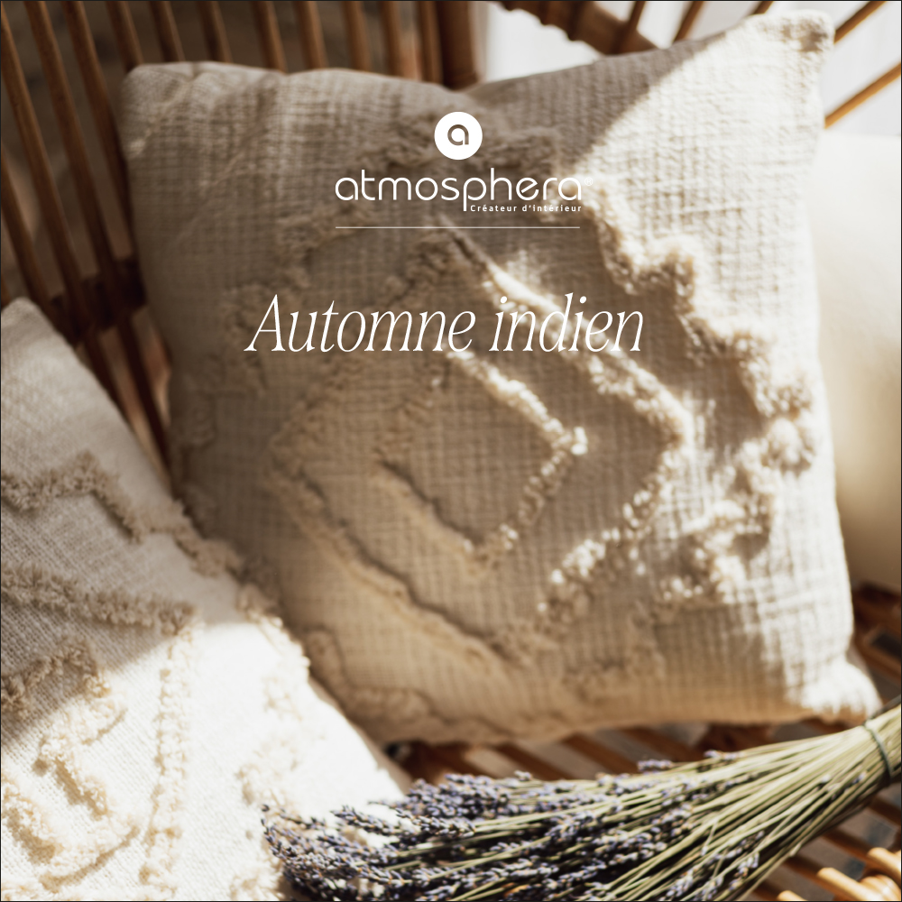 Atmosphera - Automne Indien