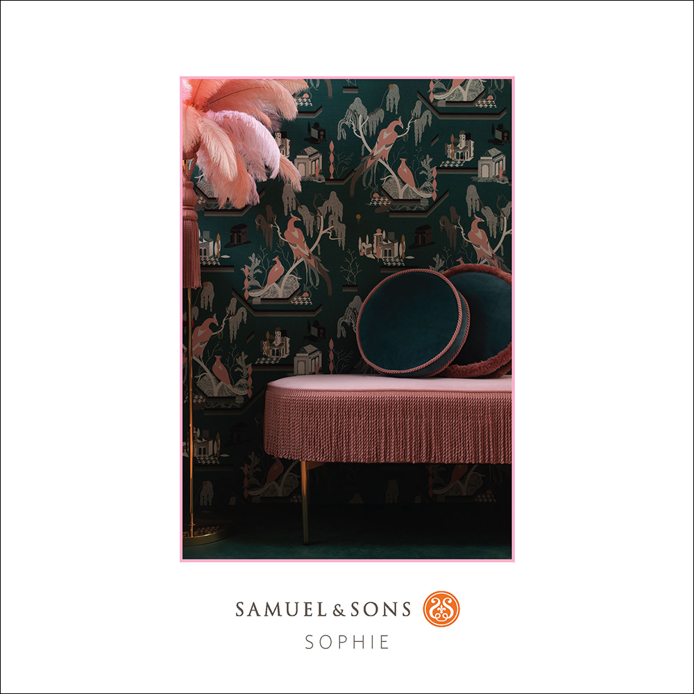Samuel and Sons - Sophie