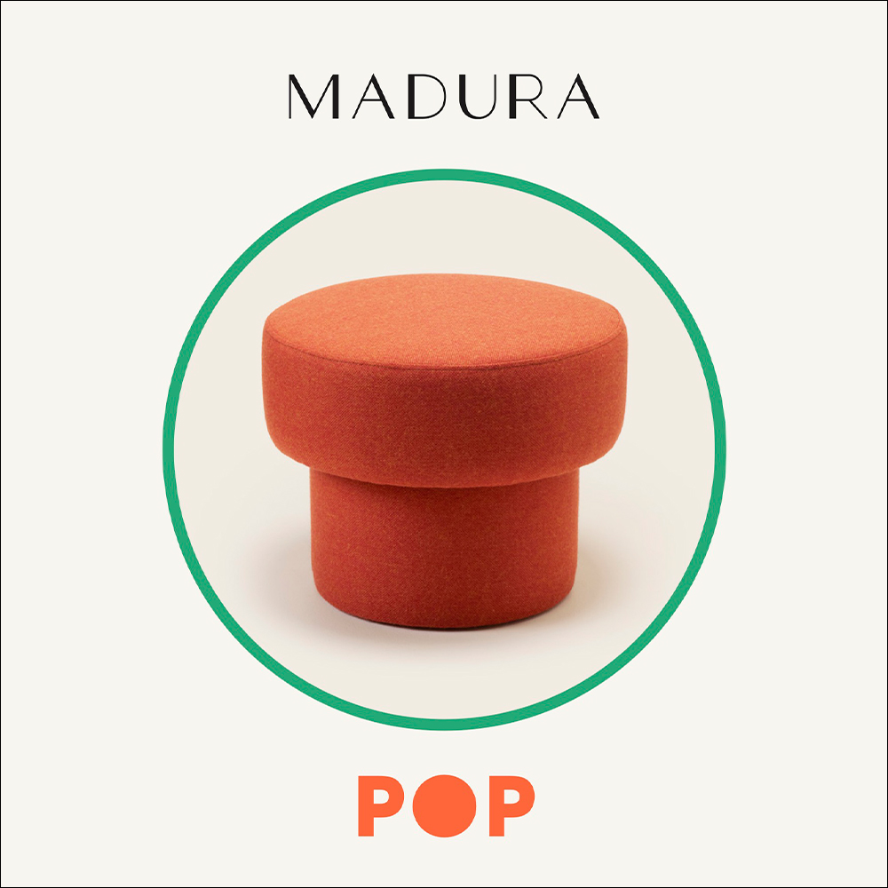 Madura - Pop