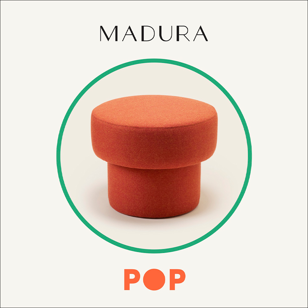 Madura - Pop