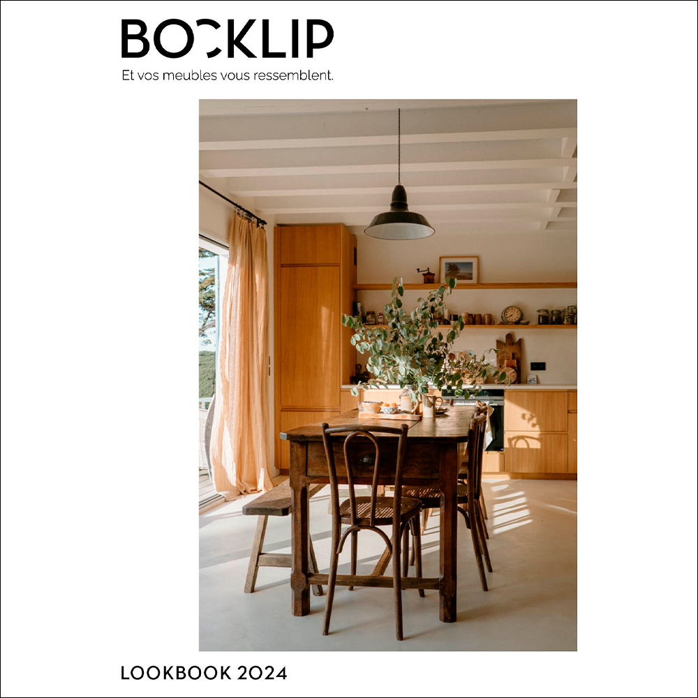 Bocklip - Lookbook 2024