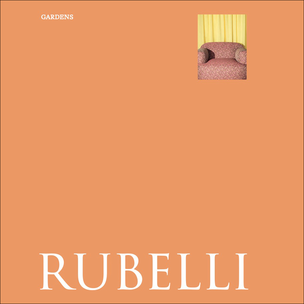 Rubelli - Catalogue 2024