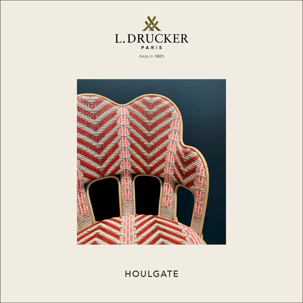 Maison L.Drucker - Houlgate
