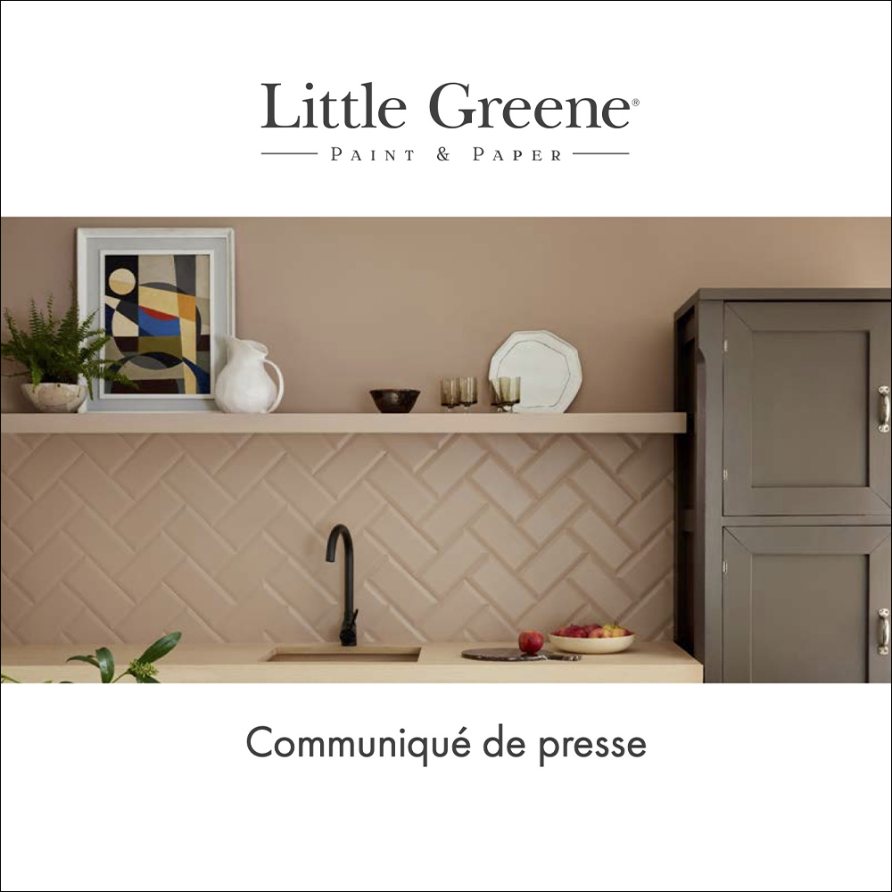Little Greene - Multi Surface 2024