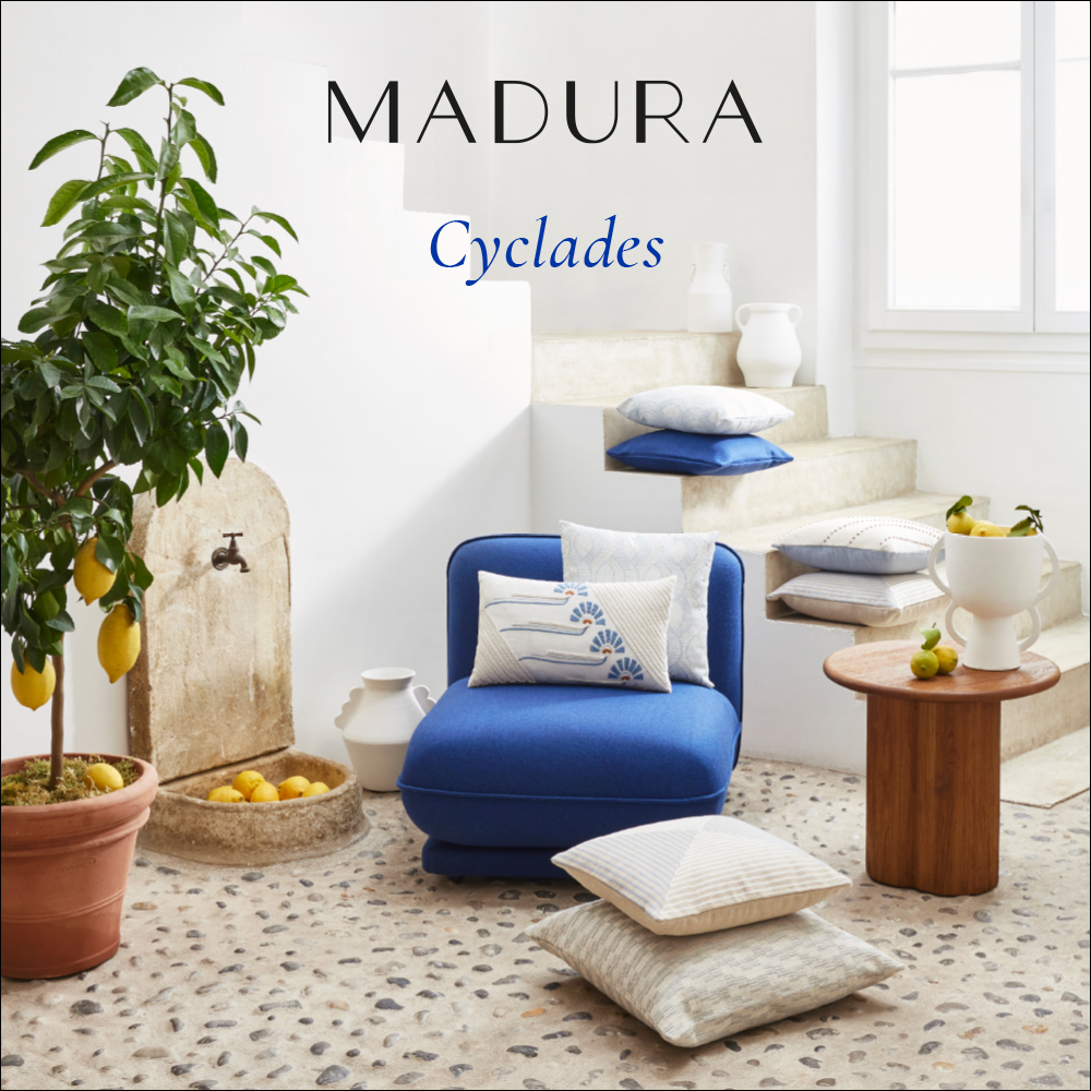 Madura - Cyclades