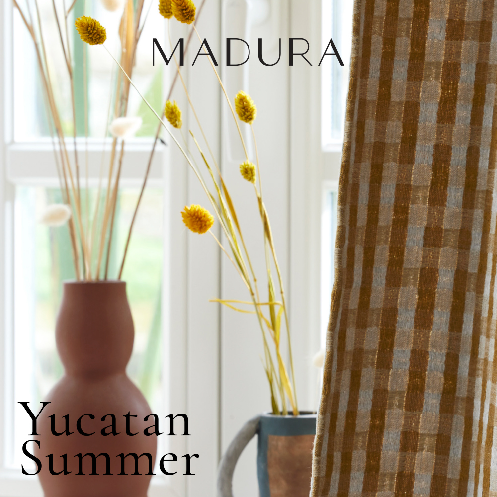 Madura - Yucatan Summer