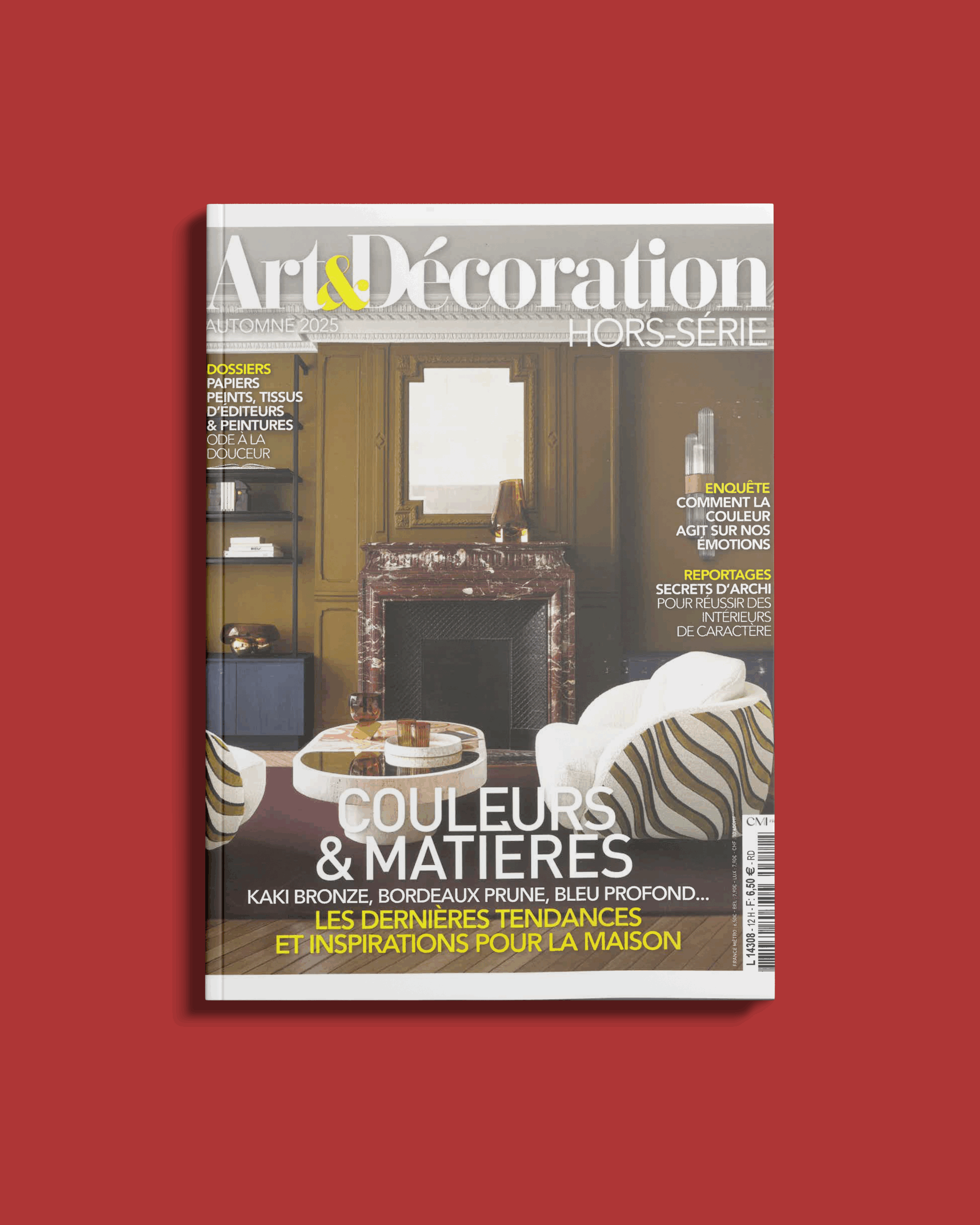 Art&Déco Automne 25
